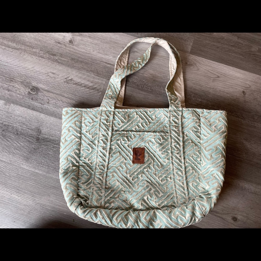 New Hope Girls Tote Bage